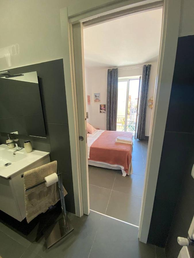 Hotel Le Stanze Dei Desideri Caserta Exteriér fotografie