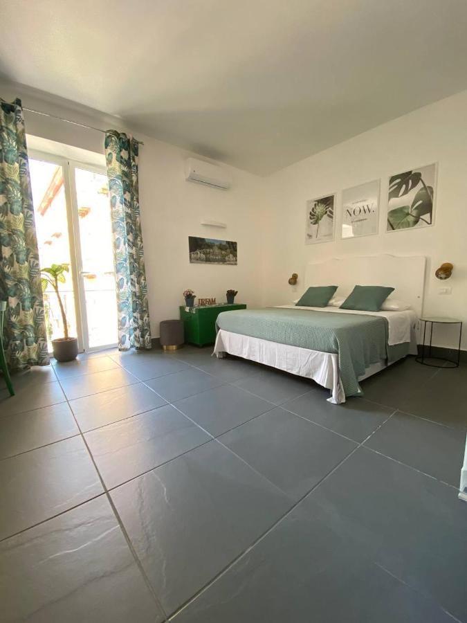 Hotel Le Stanze Dei Desideri Caserta Exteriér fotografie
