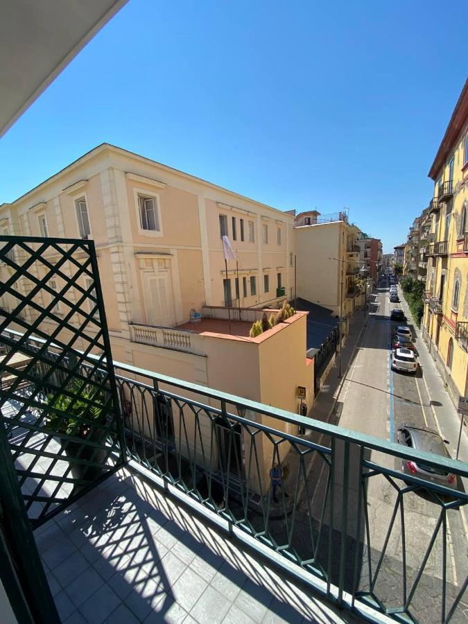 Hotel Le Stanze Dei Desideri Caserta Exteriér fotografie