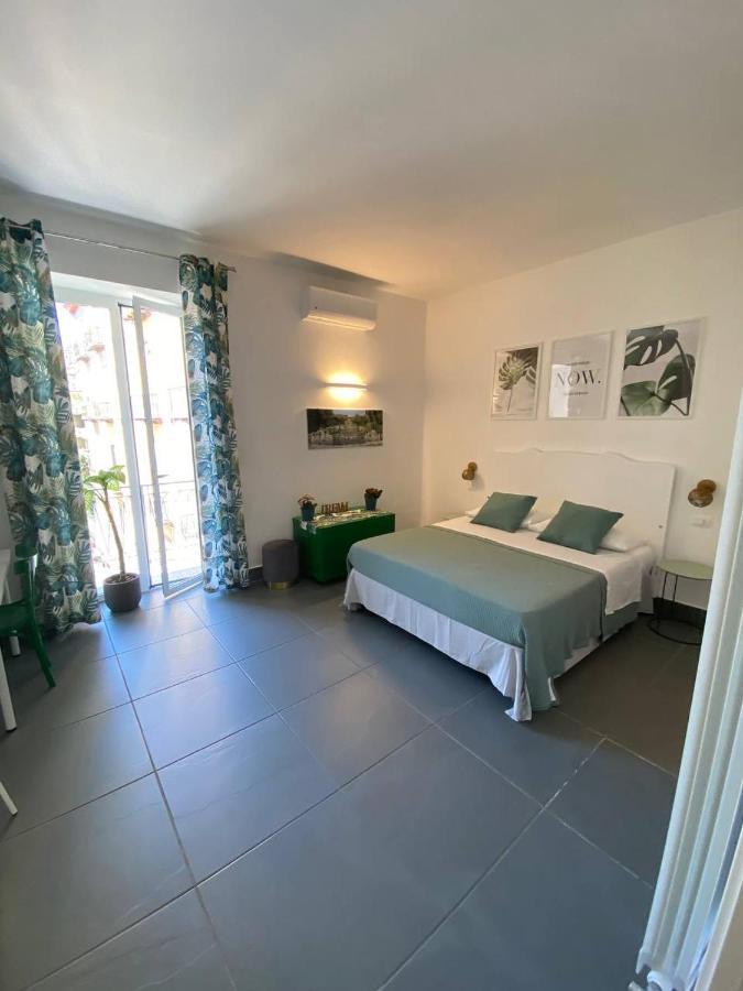 Hotel Le Stanze Dei Desideri Caserta Exteriér fotografie