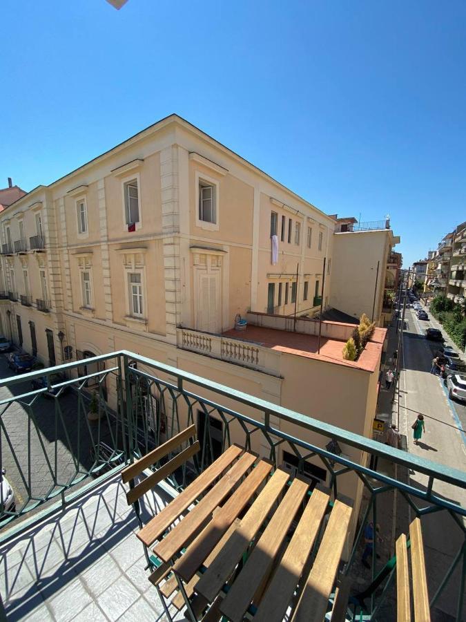 Hotel Le Stanze Dei Desideri Caserta Exteriér fotografie