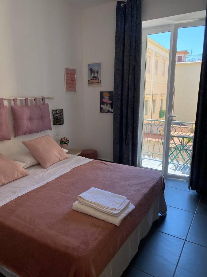 Hotel Le Stanze Dei Desideri Caserta Exteriér fotografie