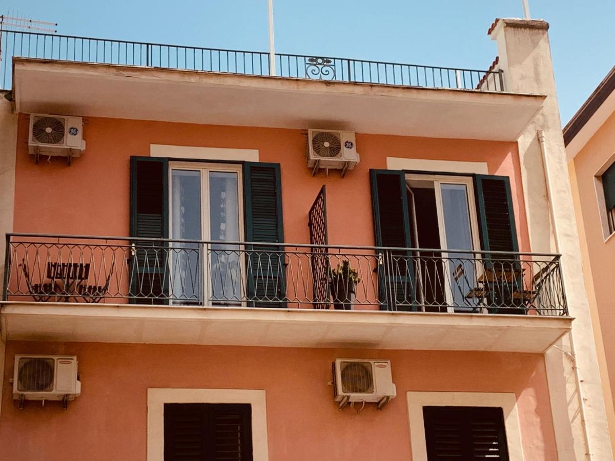 Hotel Le Stanze Dei Desideri Caserta Exteriér fotografie
